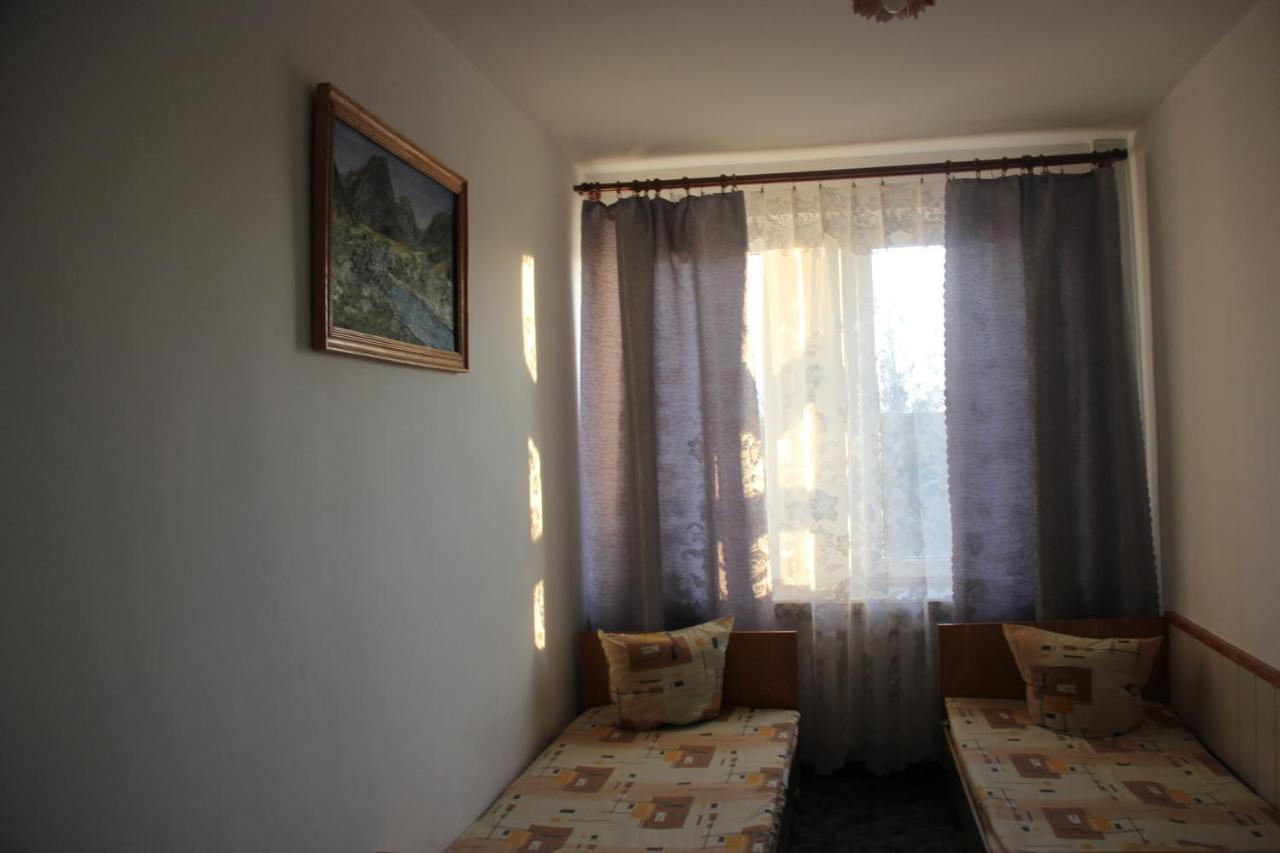 Hotel - Restaurant "Lion'S Heart" Velyka Omelyana 外观 照片