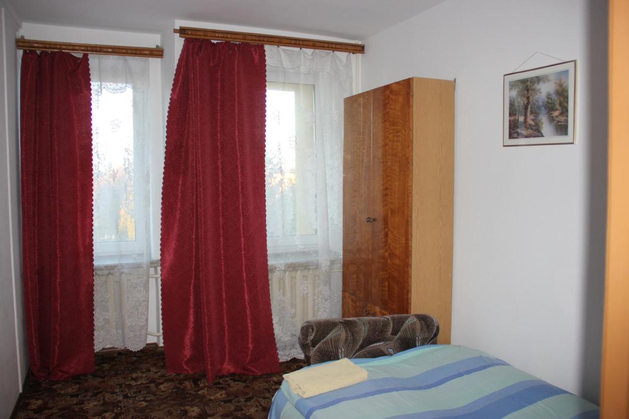 Hotel - Restaurant "Lion'S Heart" Velyka Omelyana 外观 照片